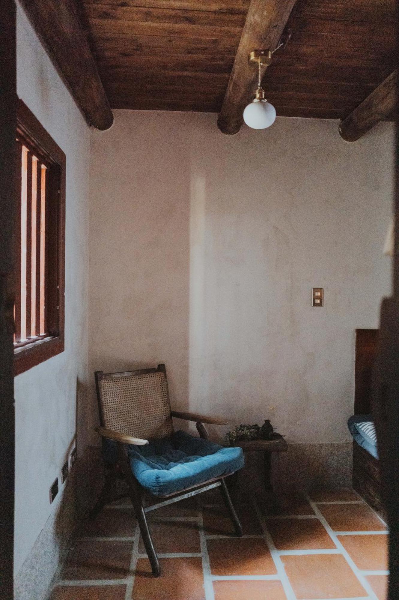 島中大厝 Jinhu Exterior foto